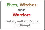 Online Spiele Lk. Neumarkt in der Oberpfalz - Fantasy - Elves Witches and Warriors